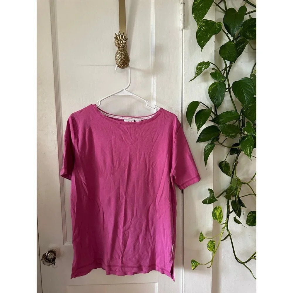 Villager Sport Liz Claiborne women’s size medium shirt